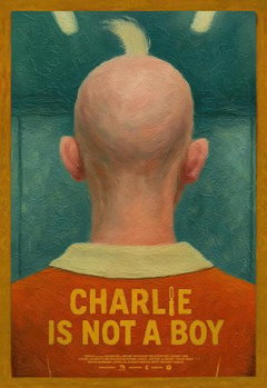 Charlie is Not a Boy (2026)