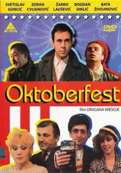 Oktoberfest (1987)