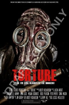 Torture (2021)