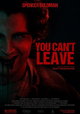 You Can't Leave