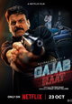 Gajab Raat