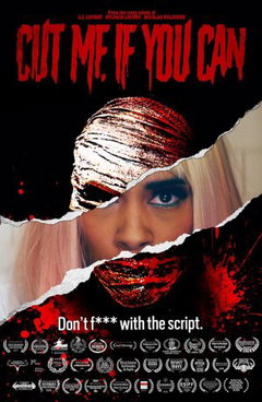 Cut Me If You Can (2024)