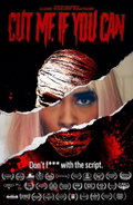 Cut Me If You Can (2024)