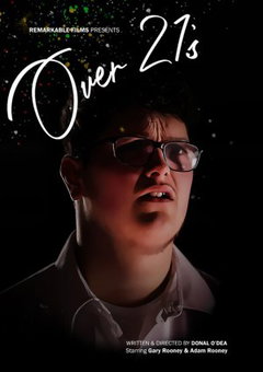 Over 21's (2024)