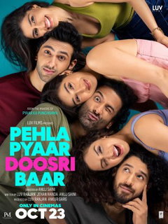Pehla Pyaar Doosri Baar (2026)