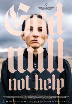 God Will Not Help (2025)