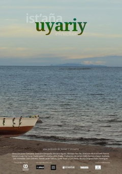 Uyariy (Escuchar) (2025)