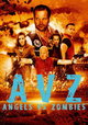 AvZ: Angels vs Zombies