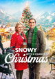 Snowy with a Chance of Christmas