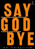 Say God Bye (2023)