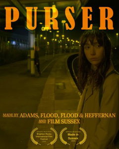 Purser (2026)