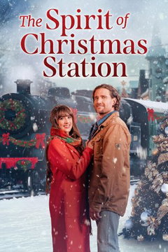 The Spirit of Christmas Station (2025)