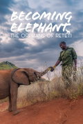 Becoming Elephant: The Orphans of Reteti - Baby Steps