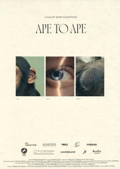 Ape to Ape (2025)