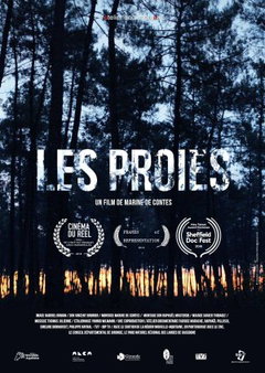 Les Proies (2018)