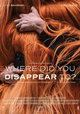 Where Did You Disappear to?