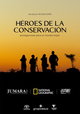 Héroes de la Conservación