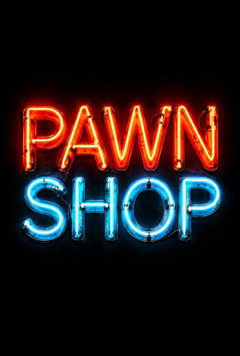 Pawn Shop (2027)