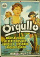 Orgullo