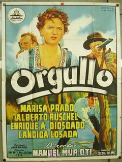 Orgullo (1955)