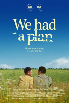 We had a plan (2026)
