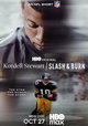 Kordell Stewart / Slash & Burn