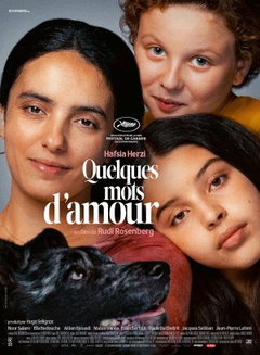Quelques mots d'amour (2026)