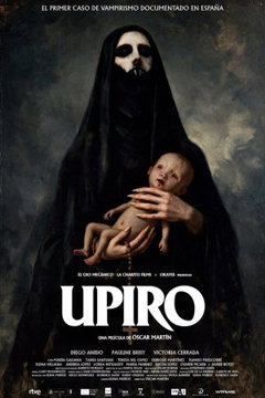 Upiro (2027)
