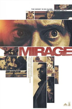 Mirage (2019)