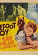 Barefoot Boy