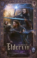 The Realm of Eldervin