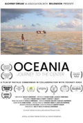 OCEANIA: Journey to the Center (2024)