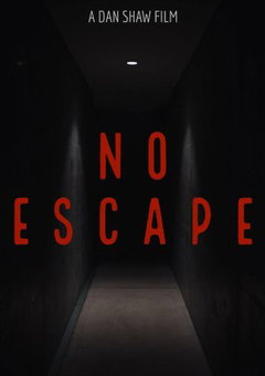 No Escape (2020)