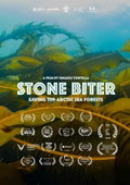 Stone Biter - Saving the Arctic Sea Forests (2025)