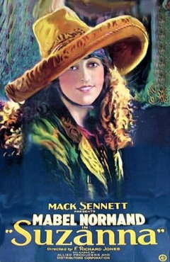 Suzanna (1923)