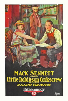 Little Robinson Corkscrew (1924)