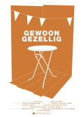 Gewoon gezellig (2020)