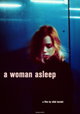 A Woman Asleep