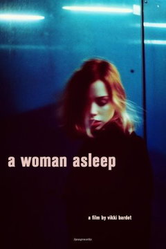 A Woman Asleep (2026)