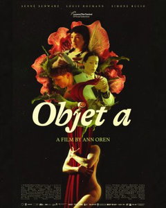 Objet a (2026)