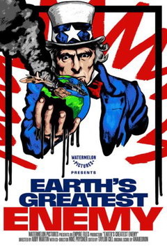 Earth's Greatest Enemy (2025)