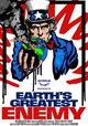 Earth's Greatest Enemy