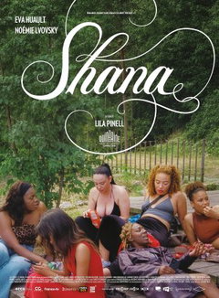 Shana (2026)