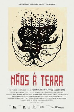 Mãos à Terra (2025)