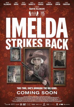 Imelda contre-attaque (2026)