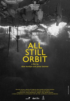 All Still Orbit (2016)