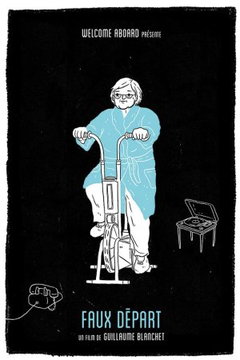 Faux départ (2017)