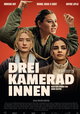 Drei Kameradinnen