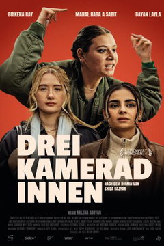 Drei Kameradinnen (2026)