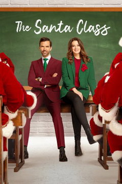 The Santa Class (2025)